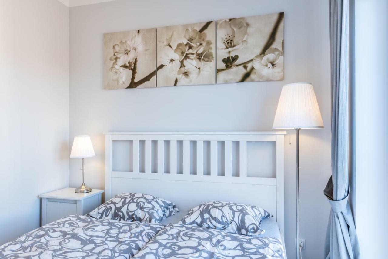 Apartamenty Navigator-Port View Kołobrzeg Exterior foto